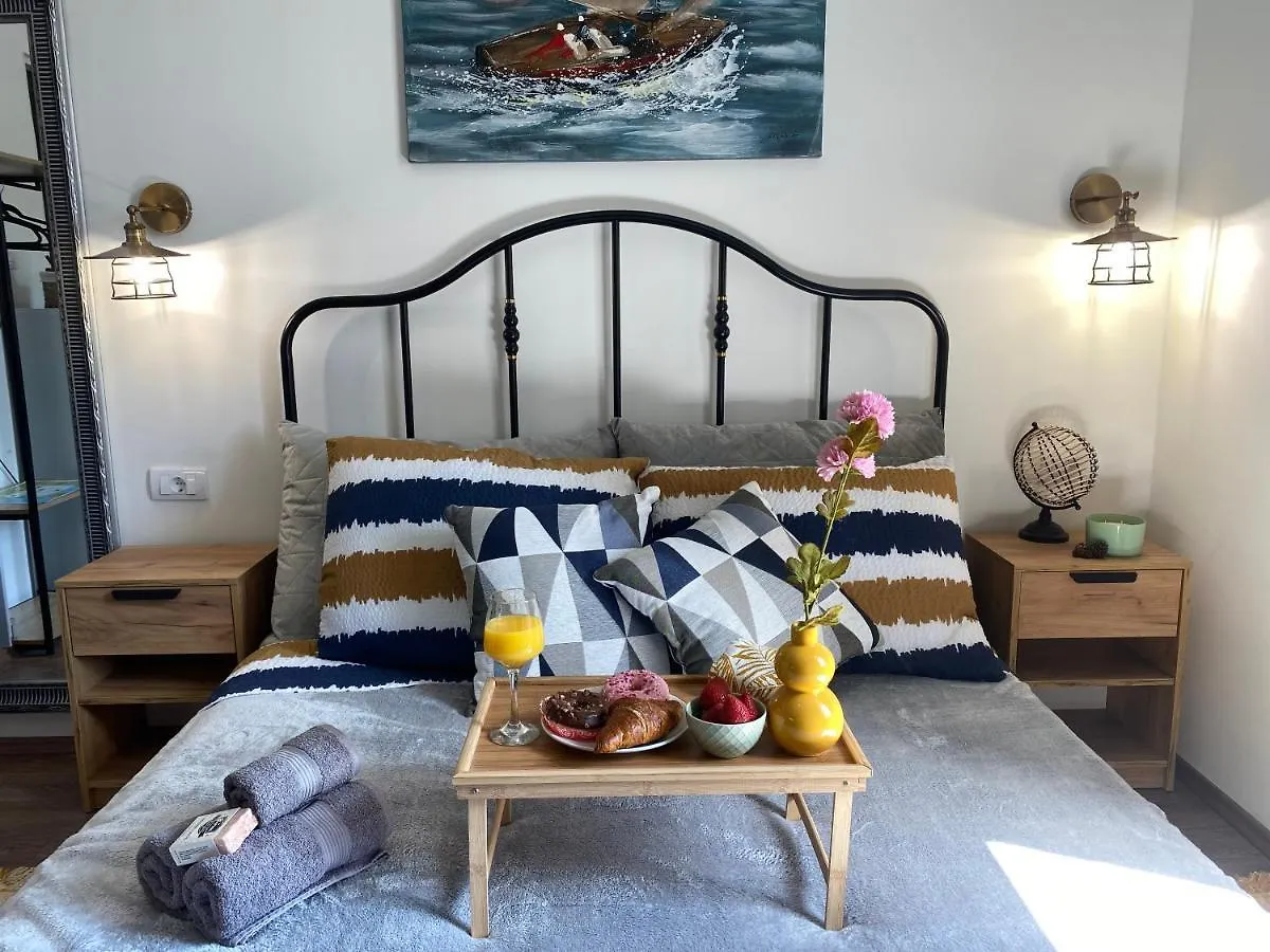 Lukadorajana Pula City Center Apartamento