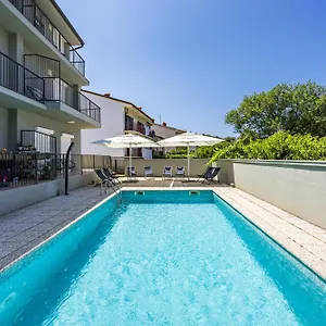 Appartement Paliska, Pula
