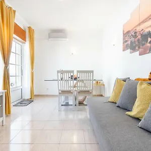My Place @ Duplex Appartement District de Faro